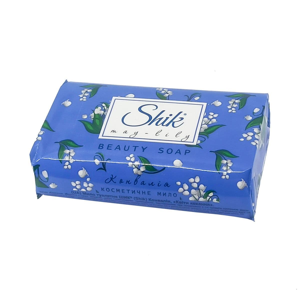 საპონი შროშანი 70გ 0686 შიკი - Shik