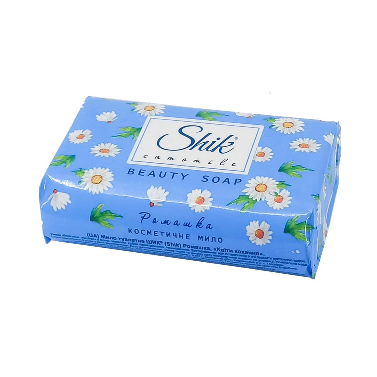 საპონი გვირილა 70გ 0631 შიკი - Shik