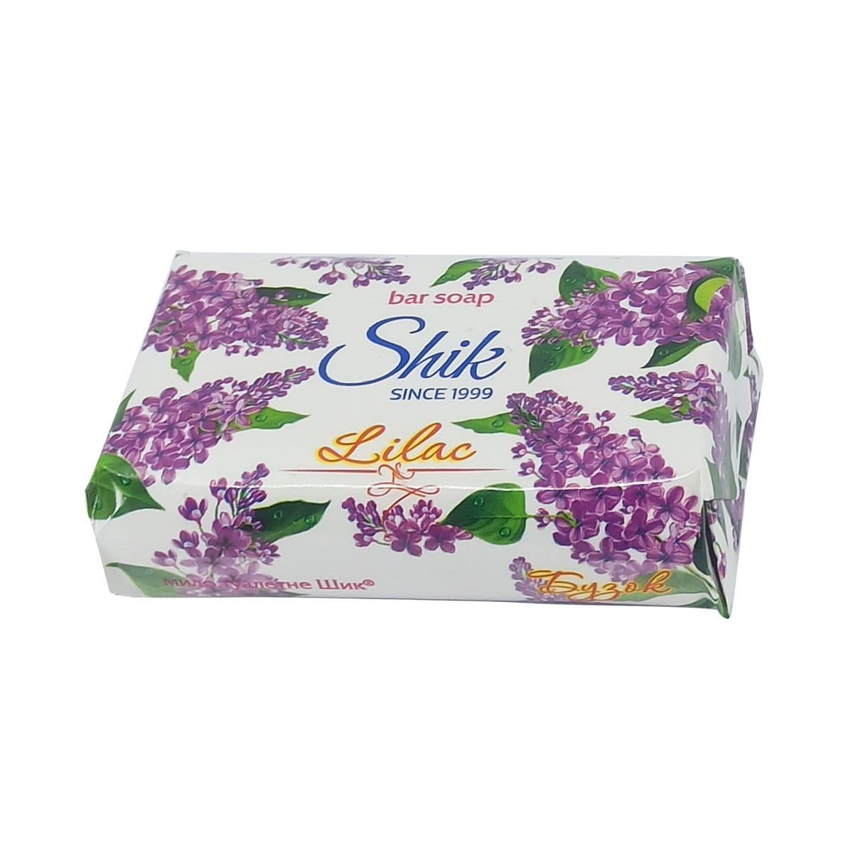 საპონი იასამანი 70გ 1133 შიკი - Shik