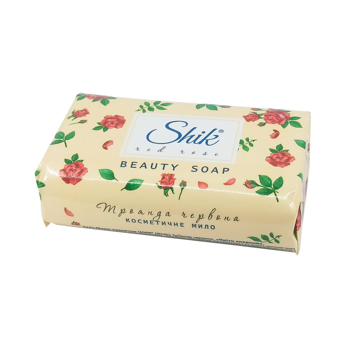 საპონი ვარდი 70გ 0570 შიკი - Shik