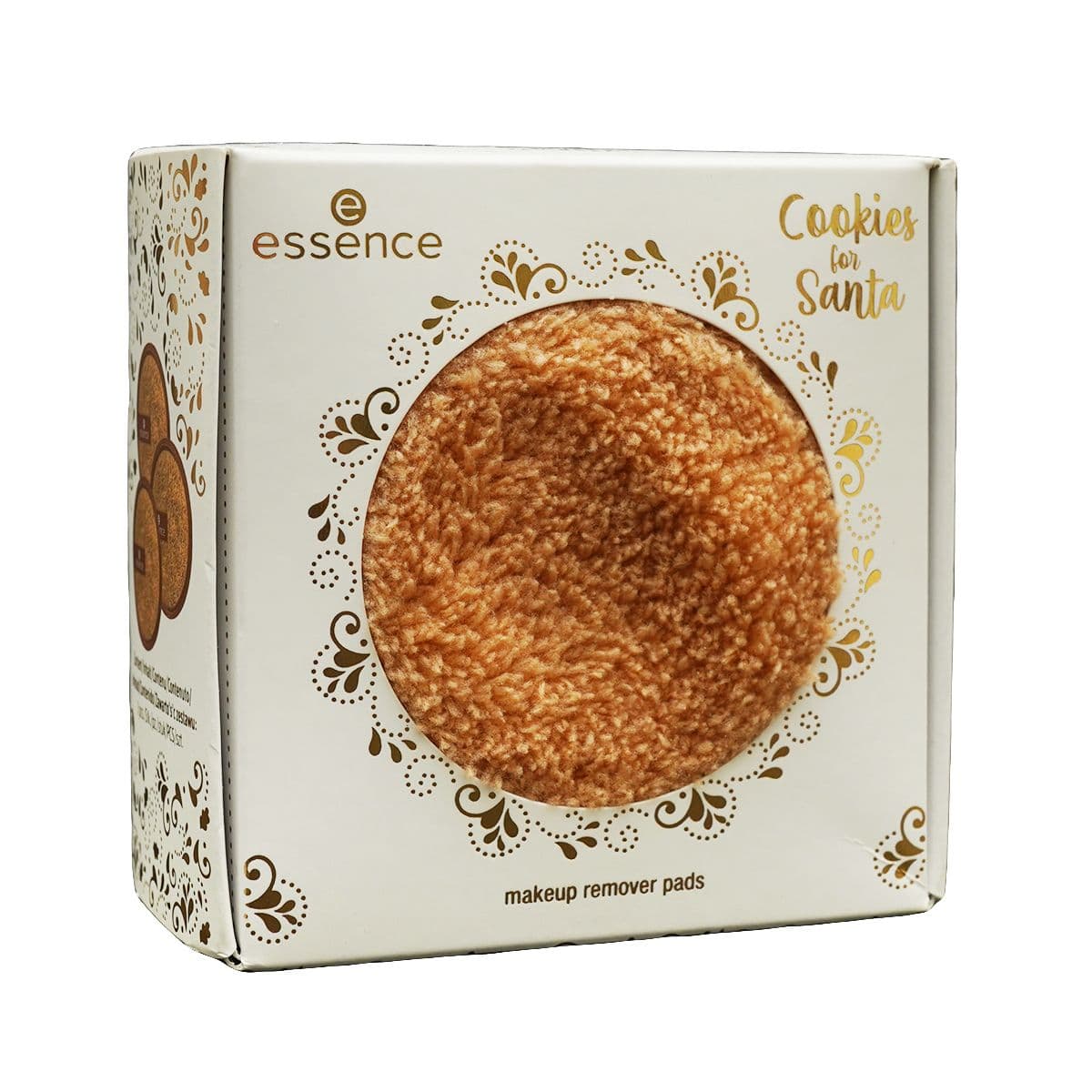 მაკიაჟის მოსაშორებელი Santa 01 7226 ესენსი - Essence