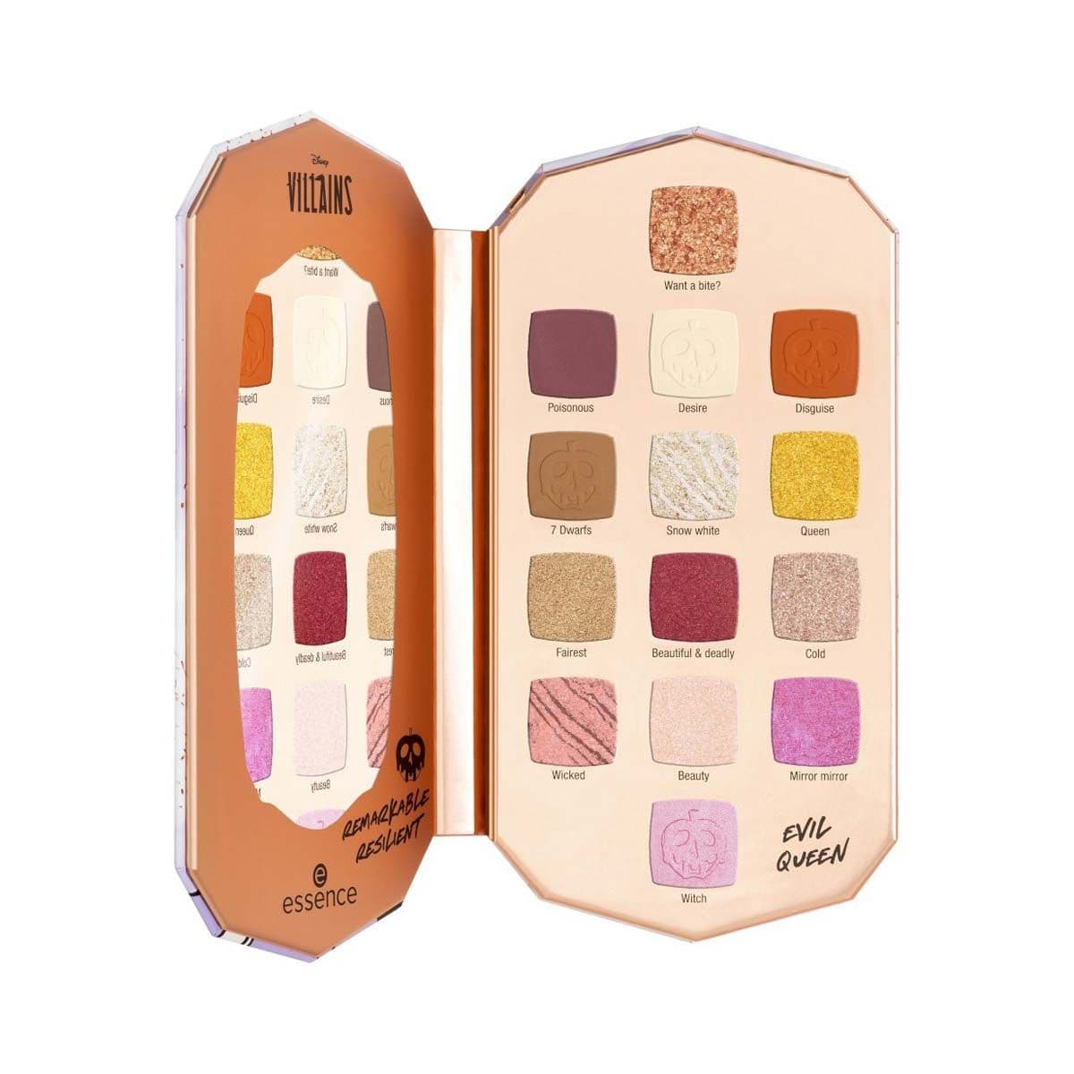 დისნეი თვალის ჩრდილი 01 7288 ესენსი - Essence