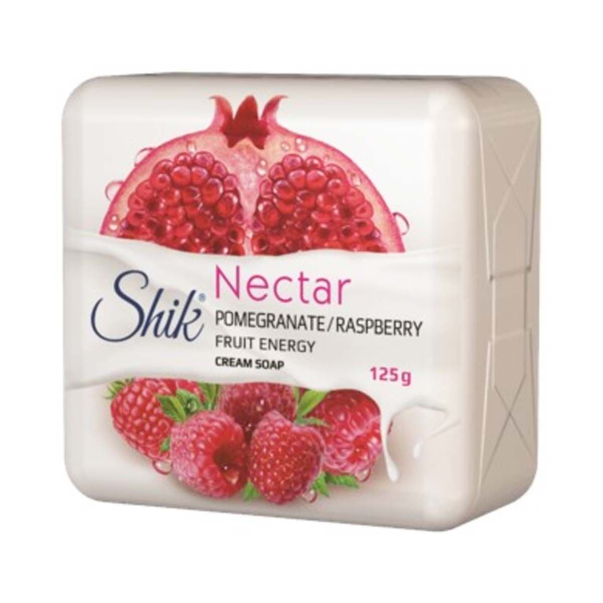 საპონი ჟოლო 125გ 2801 შიკი - Shik