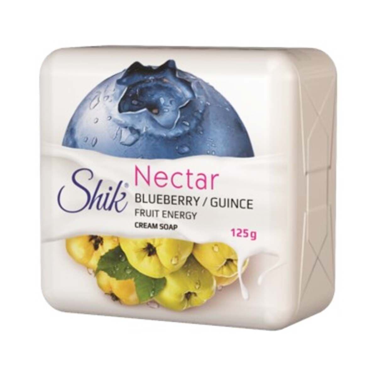 საპონი მოცვი 125გ 2795 შიკი - Shik