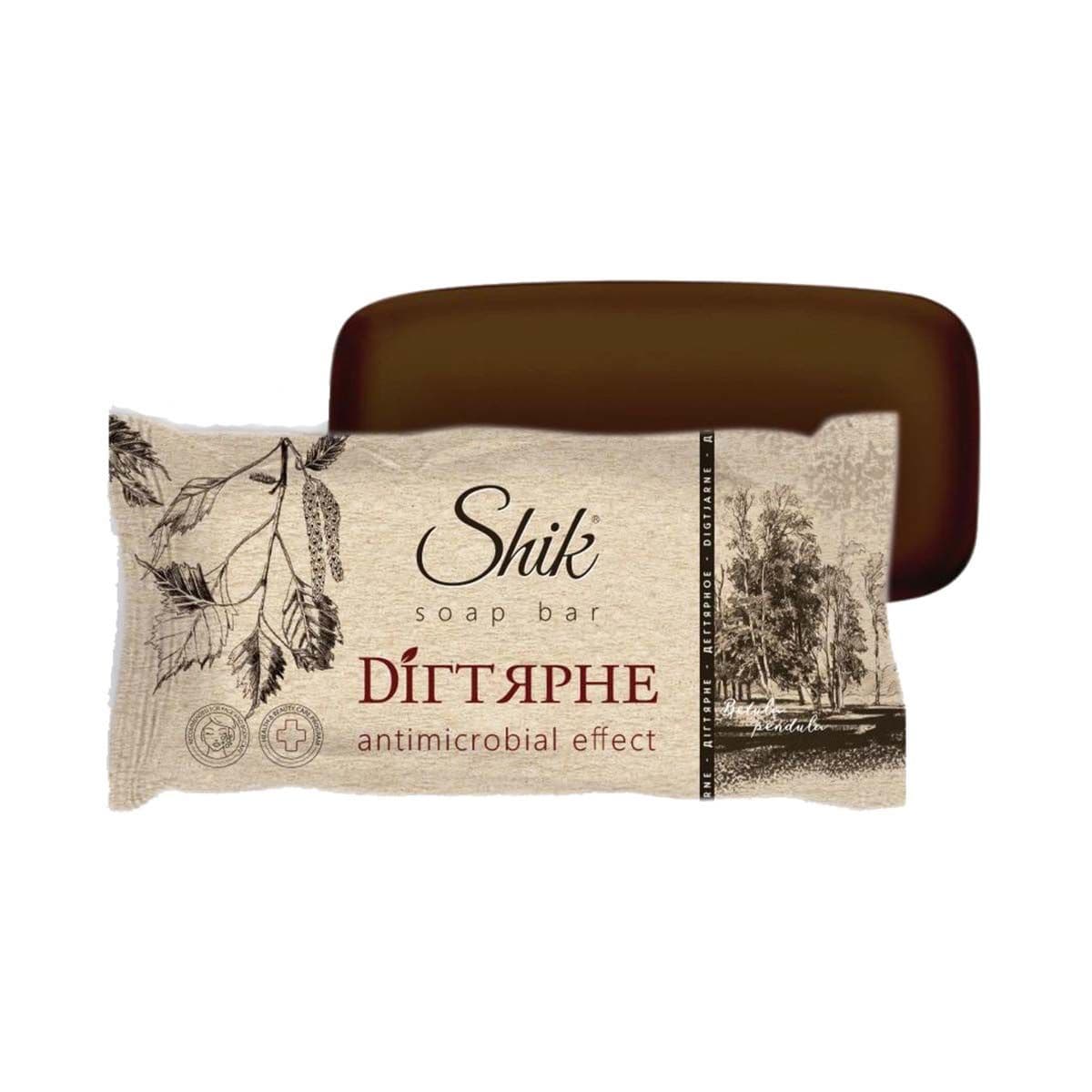 საპონი კუპრი 140გ 7784 შიკი - Shik