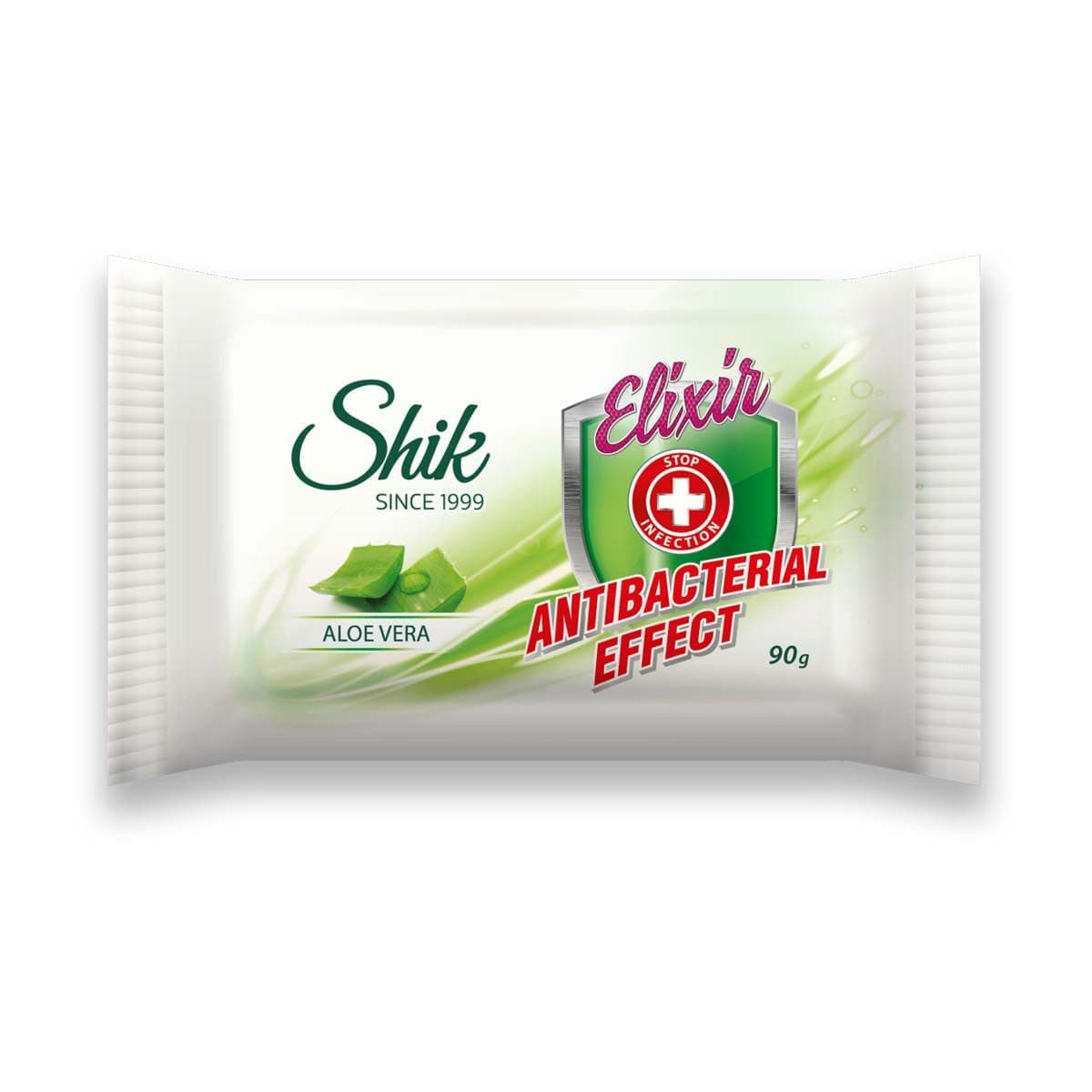 საპონი ალოე 90გ 5209 შიკი - Shik