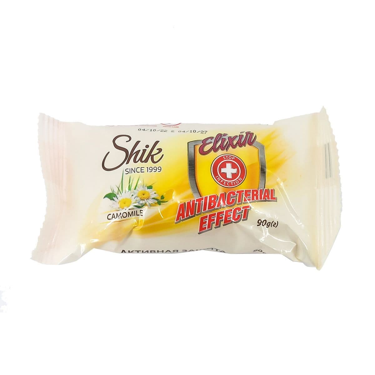 საპონი გვირილა 90გ 5216 შიკი - Shik