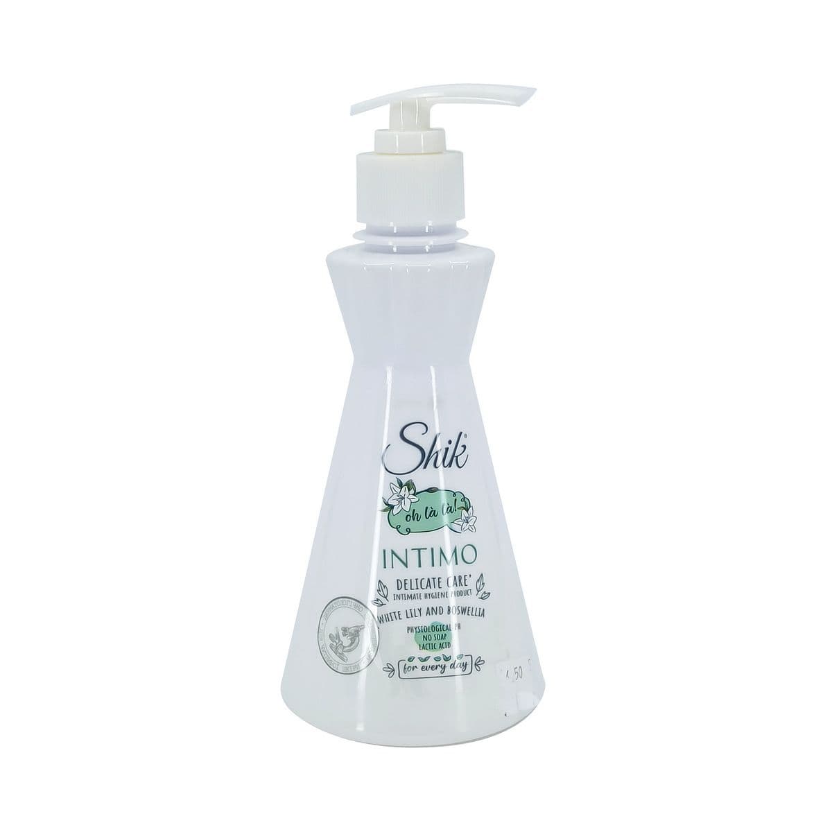 ინტიმ-გელი 300გ 1361 შიკი - Shik