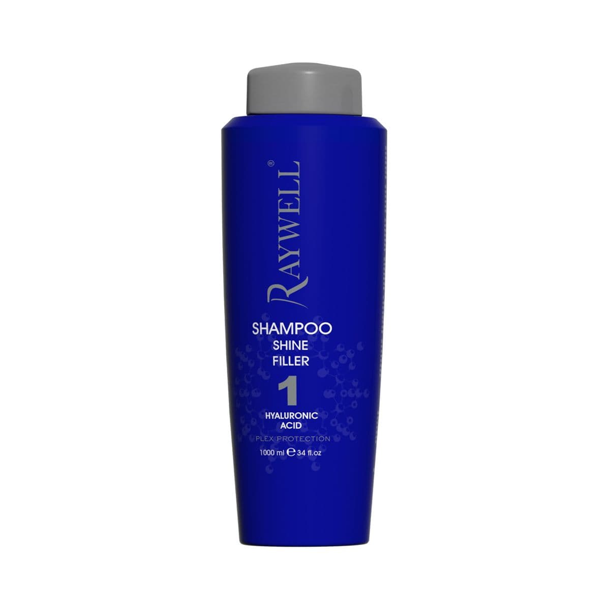 შამპუნი Filler 1ლ. 4849 რეიველი - Raywell