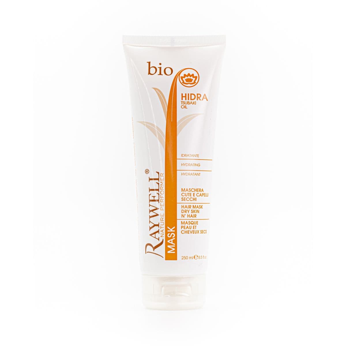 ნიღაბი DRY 250მლ 3054 რეიველი - Raywell