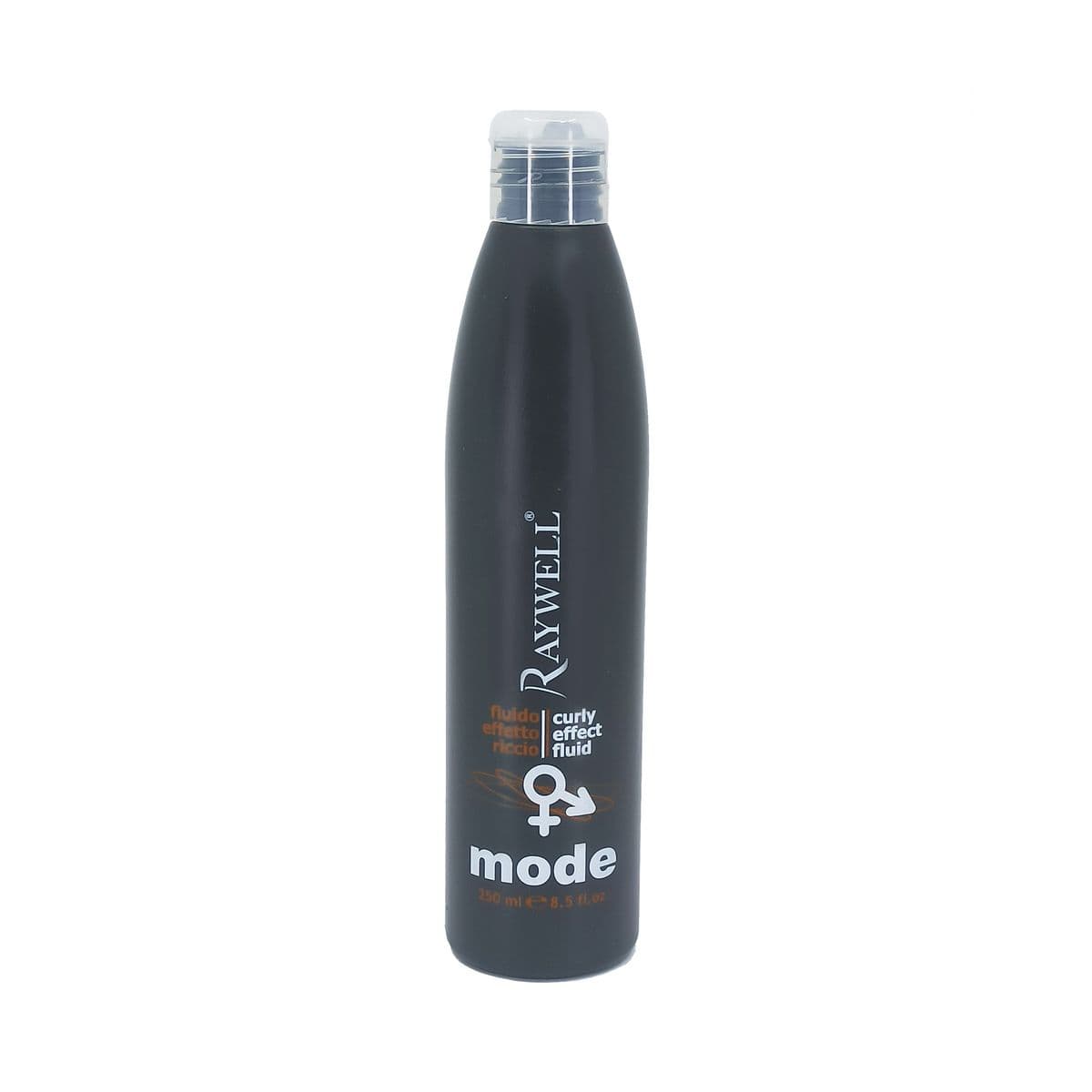 ხვეული თმის ფლუიდი 250მლ 3772 რეიველი - Raywell