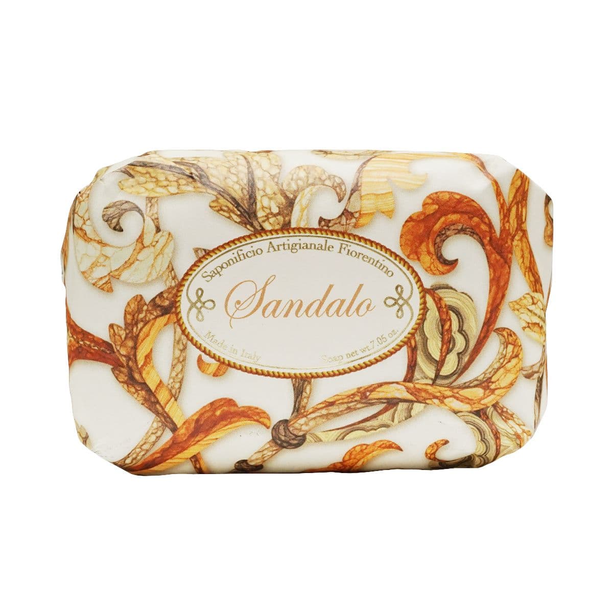 საპონი Sandalo 200გ 9089 ფიორენტინა - Fiorentino