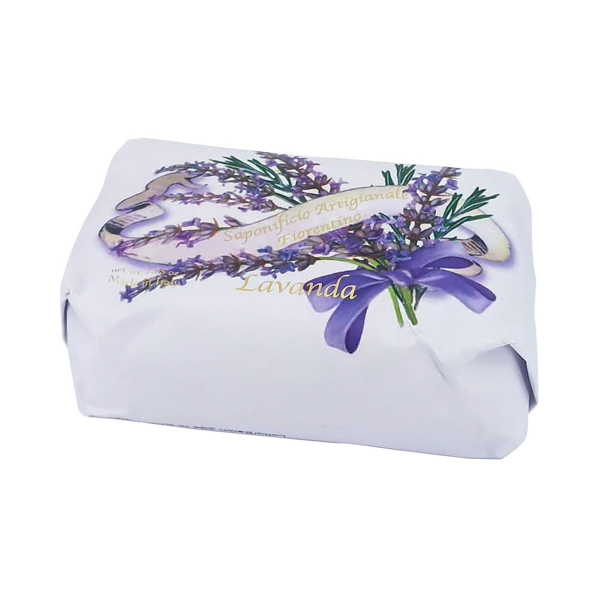 საპონი ლავანდა 200გ 9003 ფიორენტინა - Fiorentino