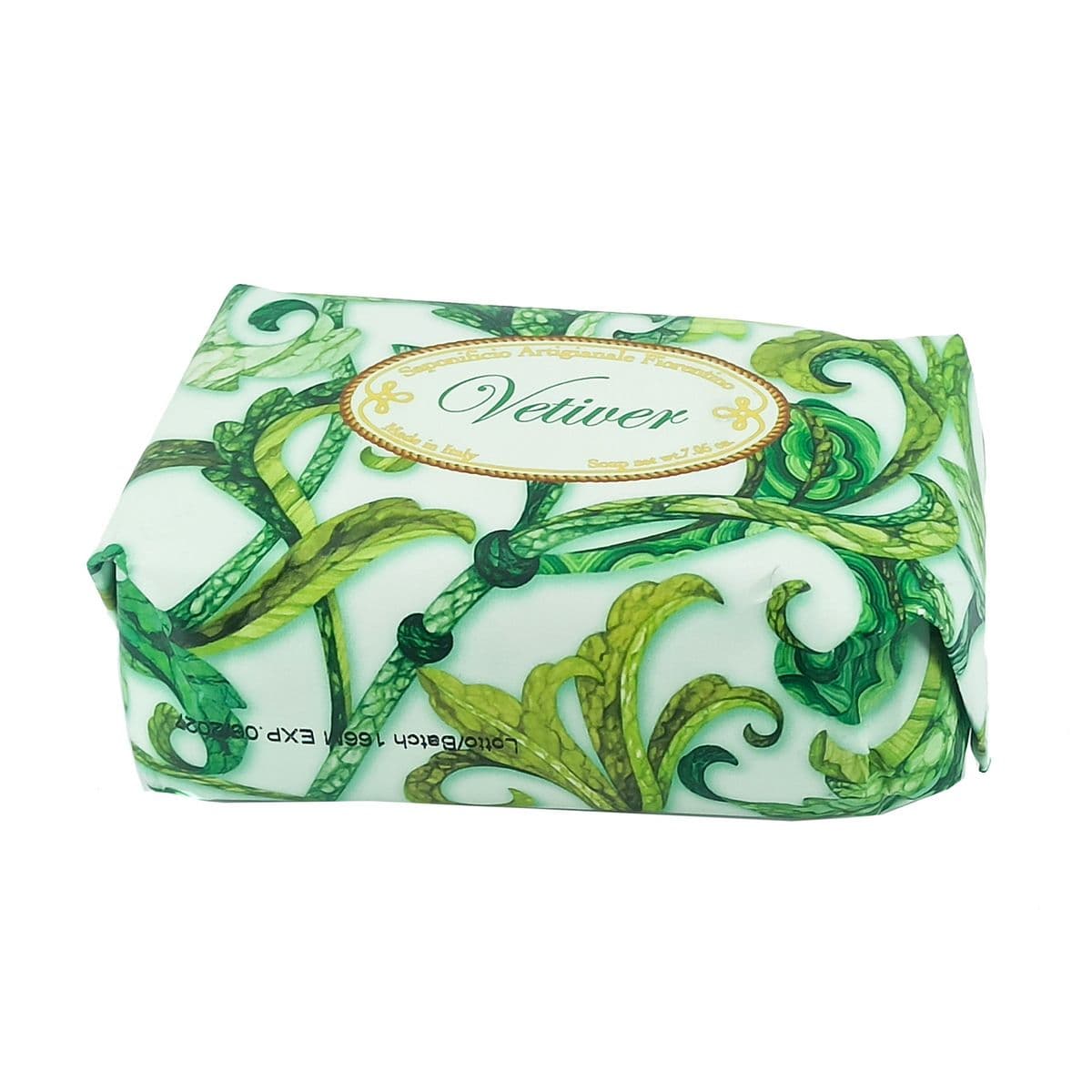 საპონი ვეტივერია 200გ 9096 ფიორენტინა - Fiorentino