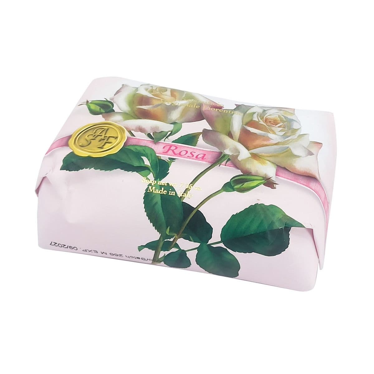 საპონი ვარდი 200გ 9034 ფიორენტინა - Fiorentino