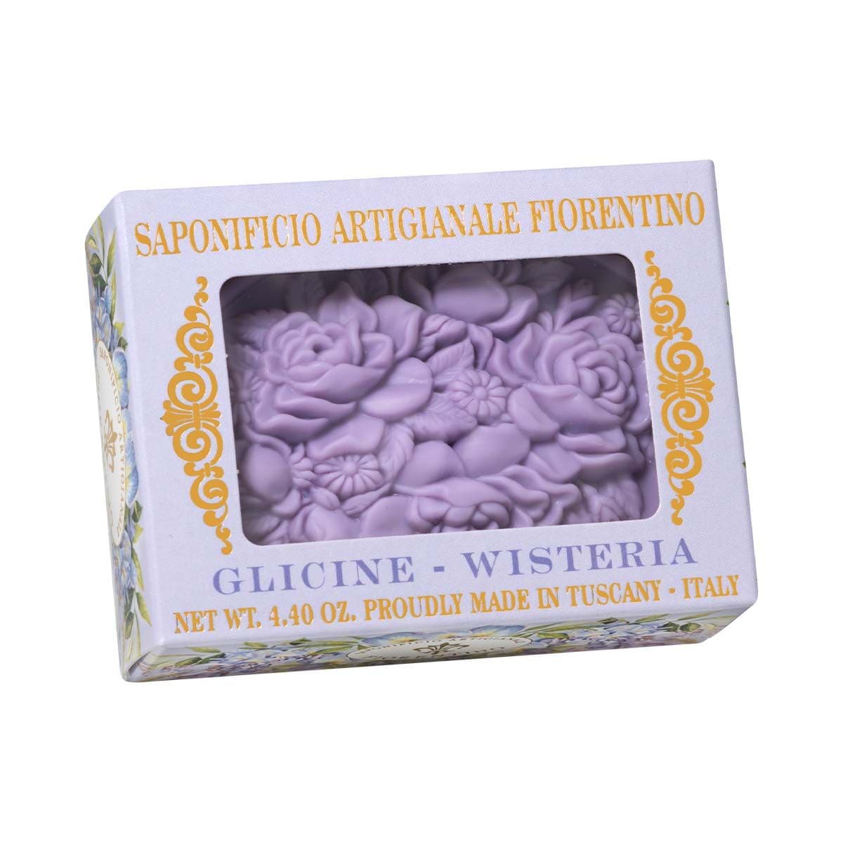 გლიცინია Wisteria 125გ 7221 ფიორენტინა - Fiorentino