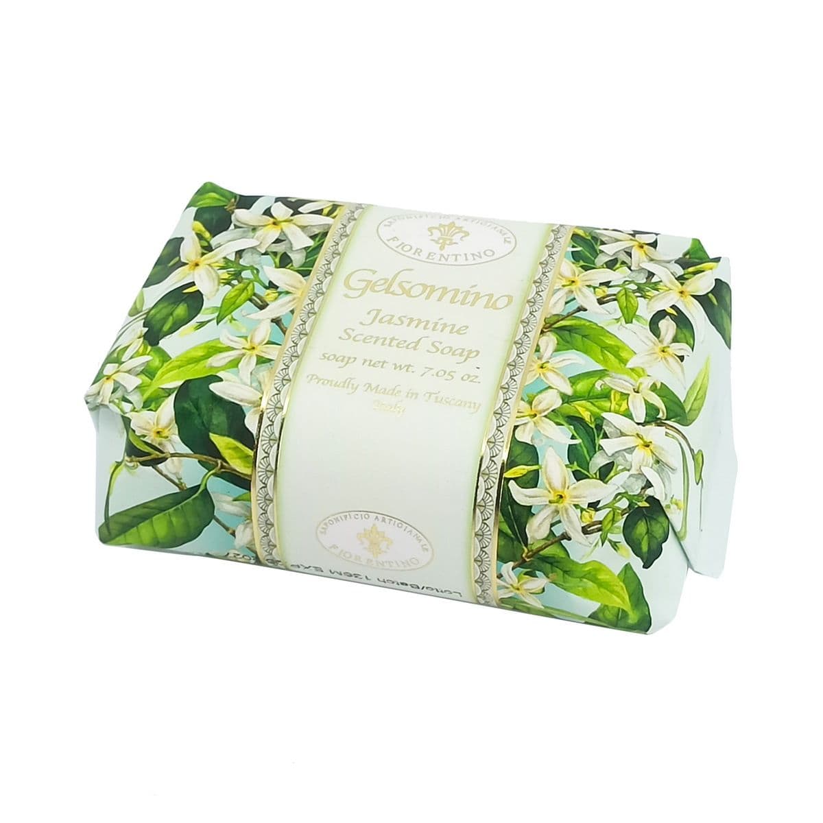 საპონი ჟასმინი 200გ 6828 ფიორენტინა - Fiorentino