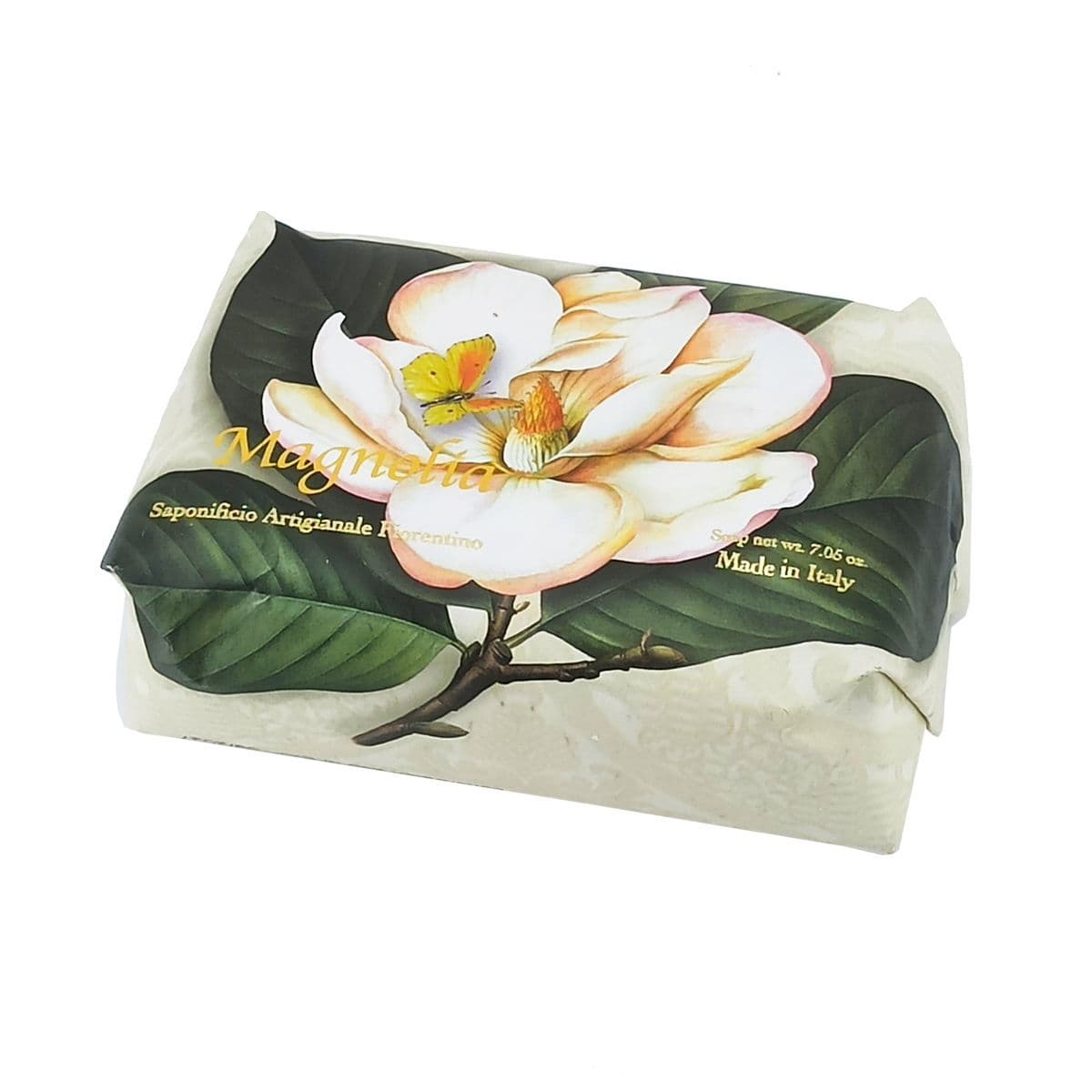 საპონი მაგნოლია 200გ 8587 ფიორენტინა - Fiorentino