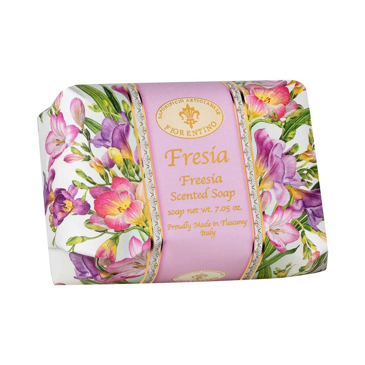 საპონი ფრეზია 200გ 6835 ფიორენტინა - Fiorentino