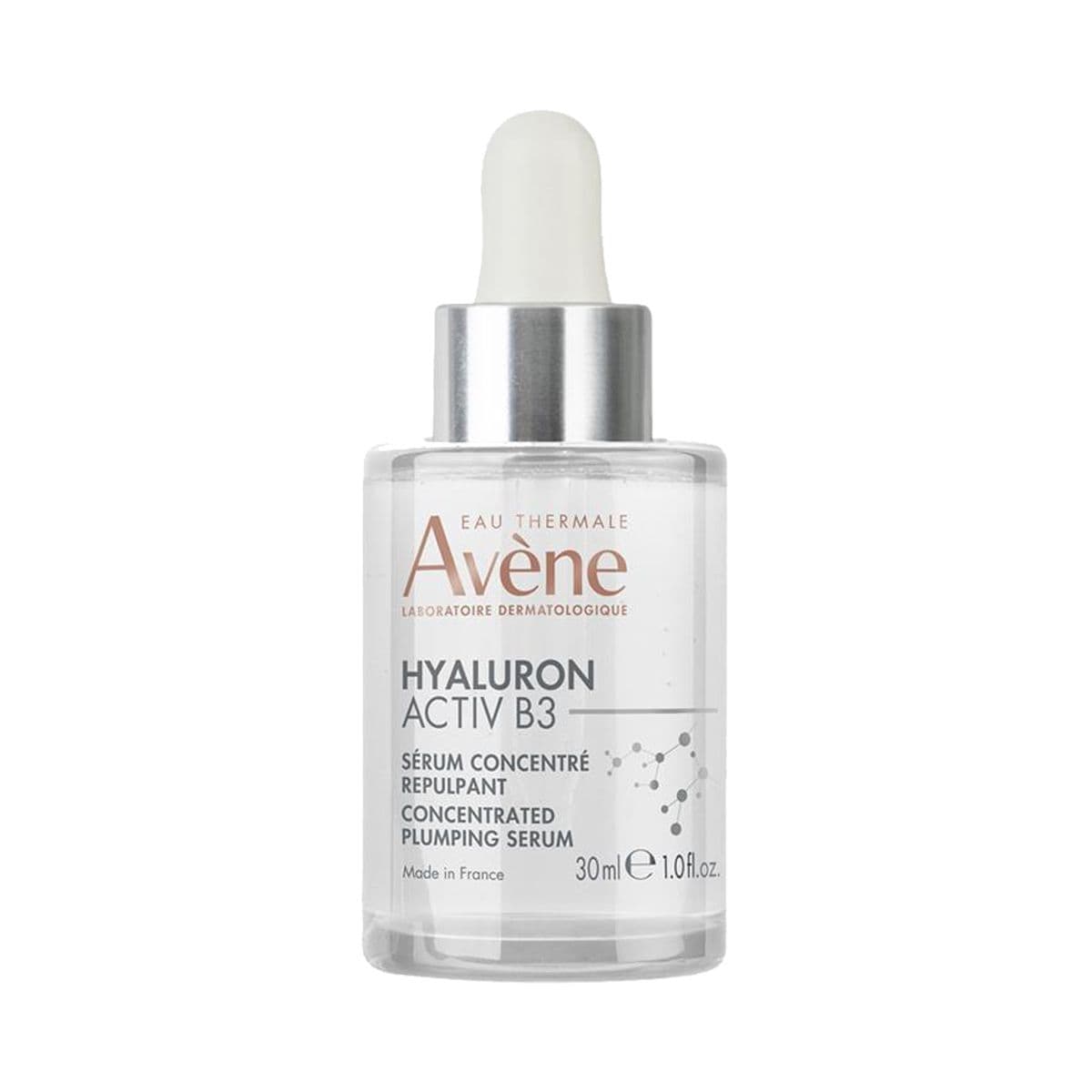 შრატი ნაოჭების 30მლ 3101 ავენი - Avene