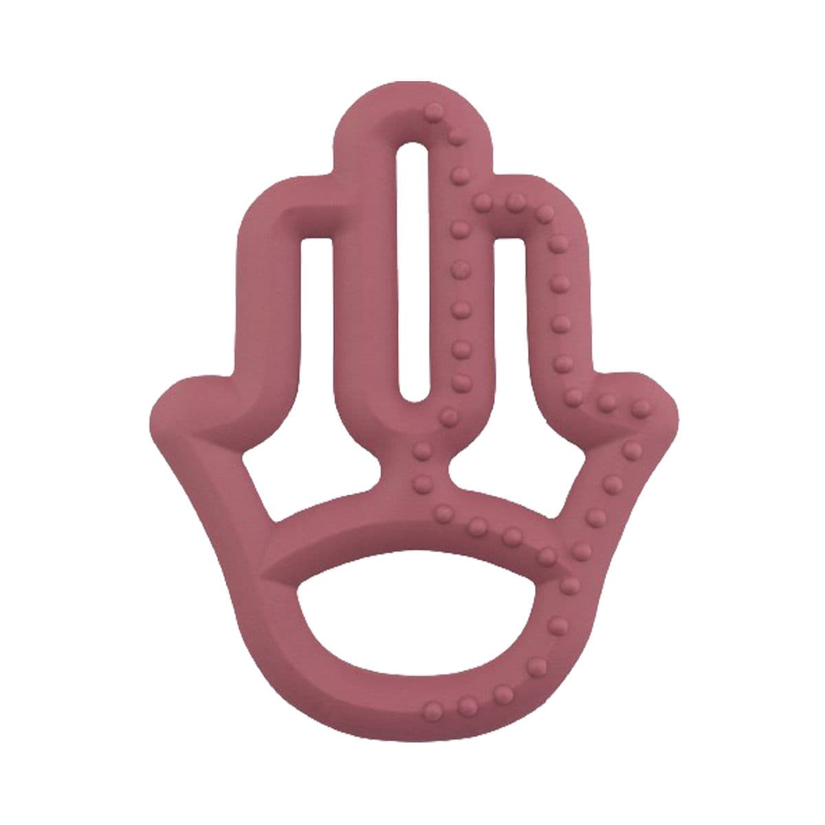 მასაჟორი სილიკონის Velvet Rose 1147 მინიკოიოი - Minikoioi