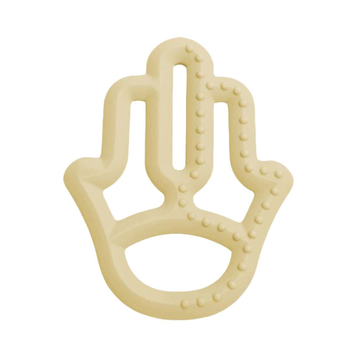 მასაჟორი სილიკონის Mellow Yellow 1994 მინიკოიოი - Minikoioi