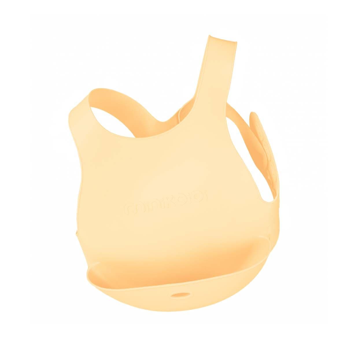 წინსაფარი Mellow Yellow 2038 მინიკოიოი - Minikoioi