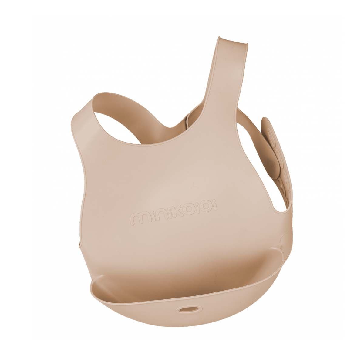 წინსაფარი Bubble Beige 2410 მინიკოიოი - Minikoioi