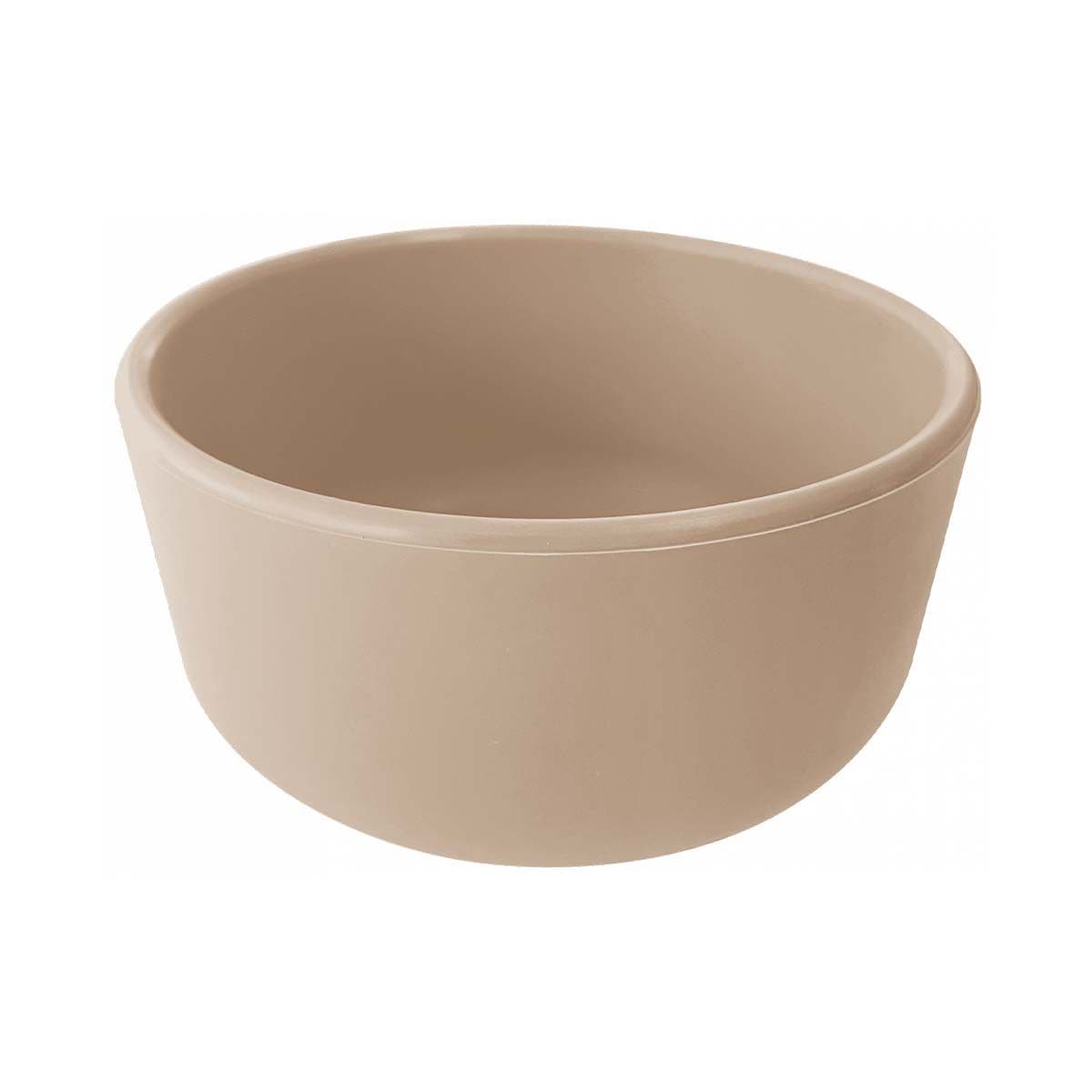 ჯამი სილიკონის Bubble Beige 5664 მინიკოიოი - Minikoioi