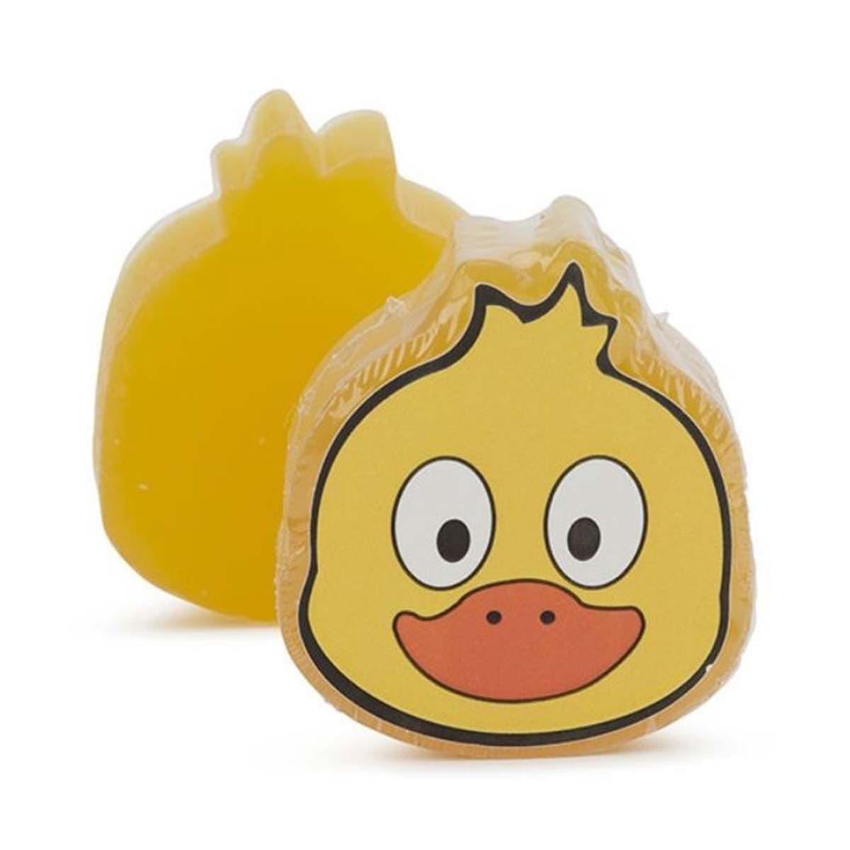 საბავშვო საპონი იხვი თაფლი 4327 იზაბელ ლაურიერი - Isabelle Laurier