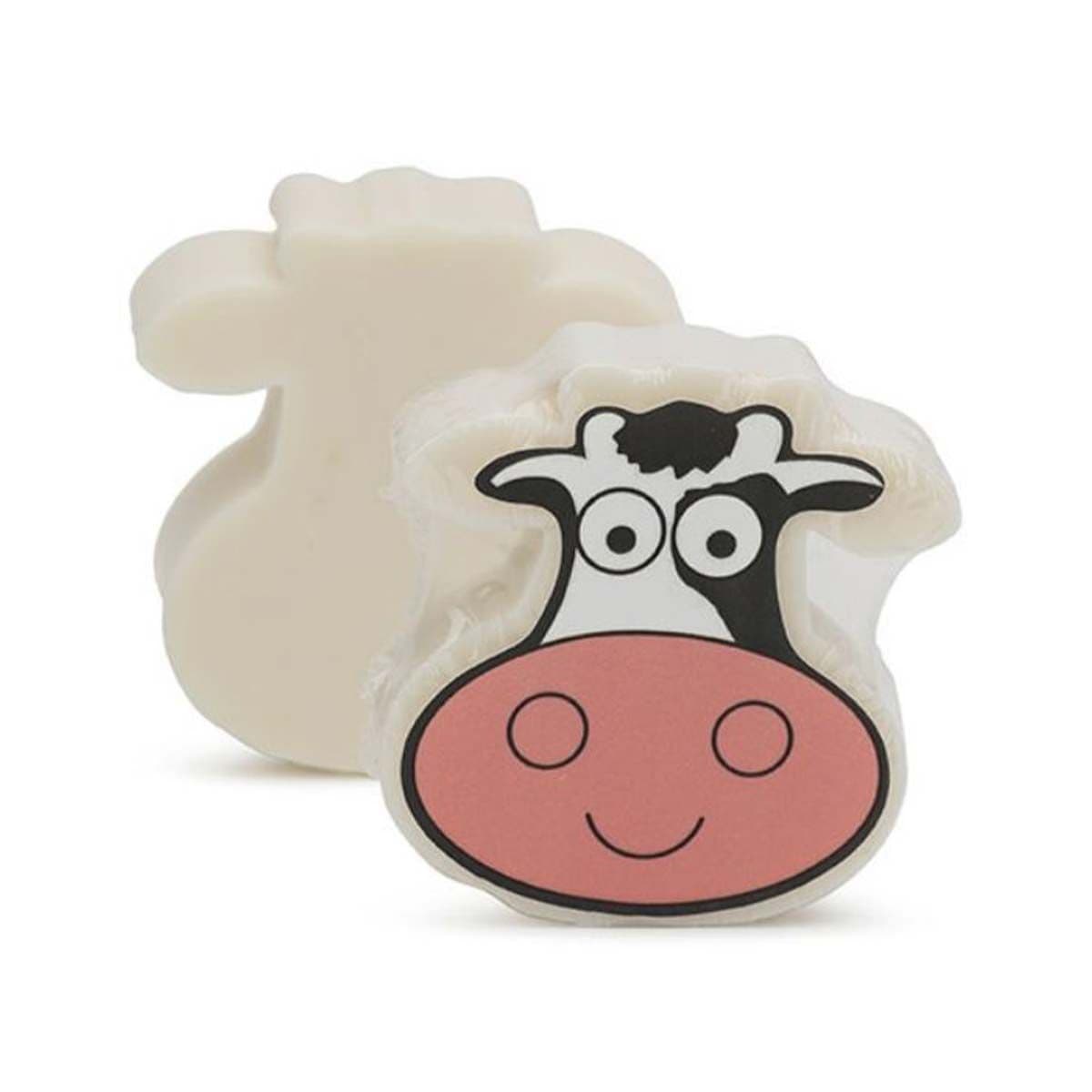 საბავშვო საპონი ძროხა მუსკატი 4341 იზაბელ ლაურიერი - Isabelle Laurier