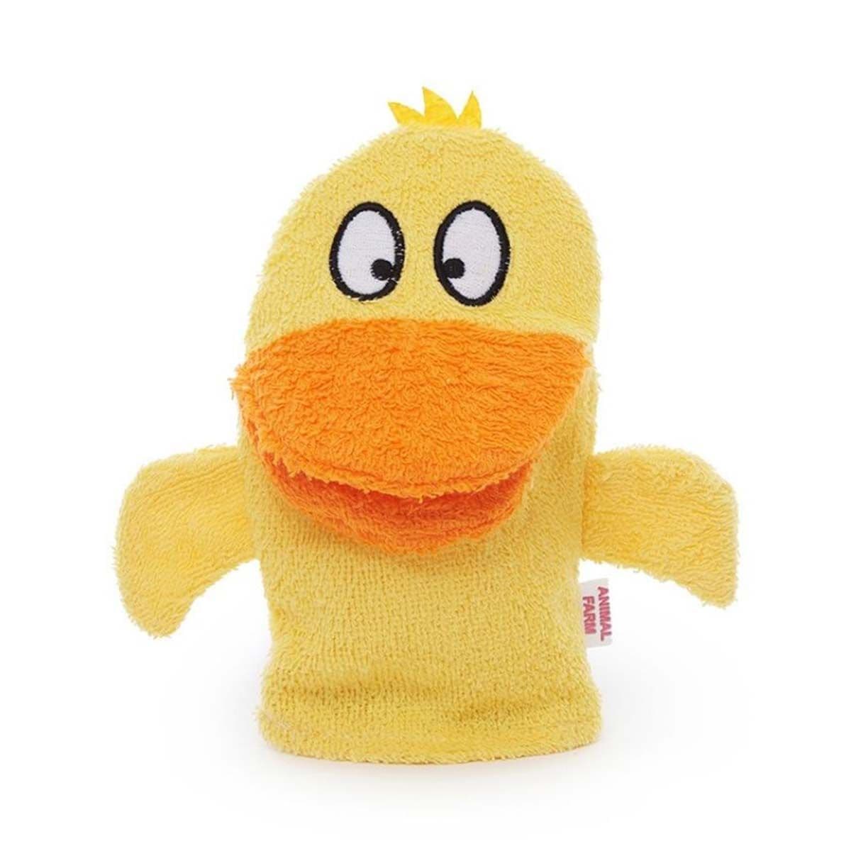 აბაზანის ხელთათმანი იხვი 9386 იზაბელ ლაურიერი - Isabelle Laurier