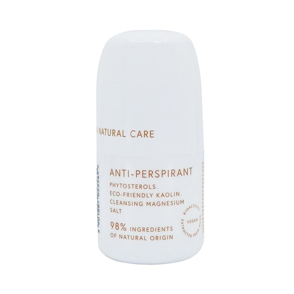 დეოდორანტიNatural 60მლ 3569 ზიაია - Ziaja