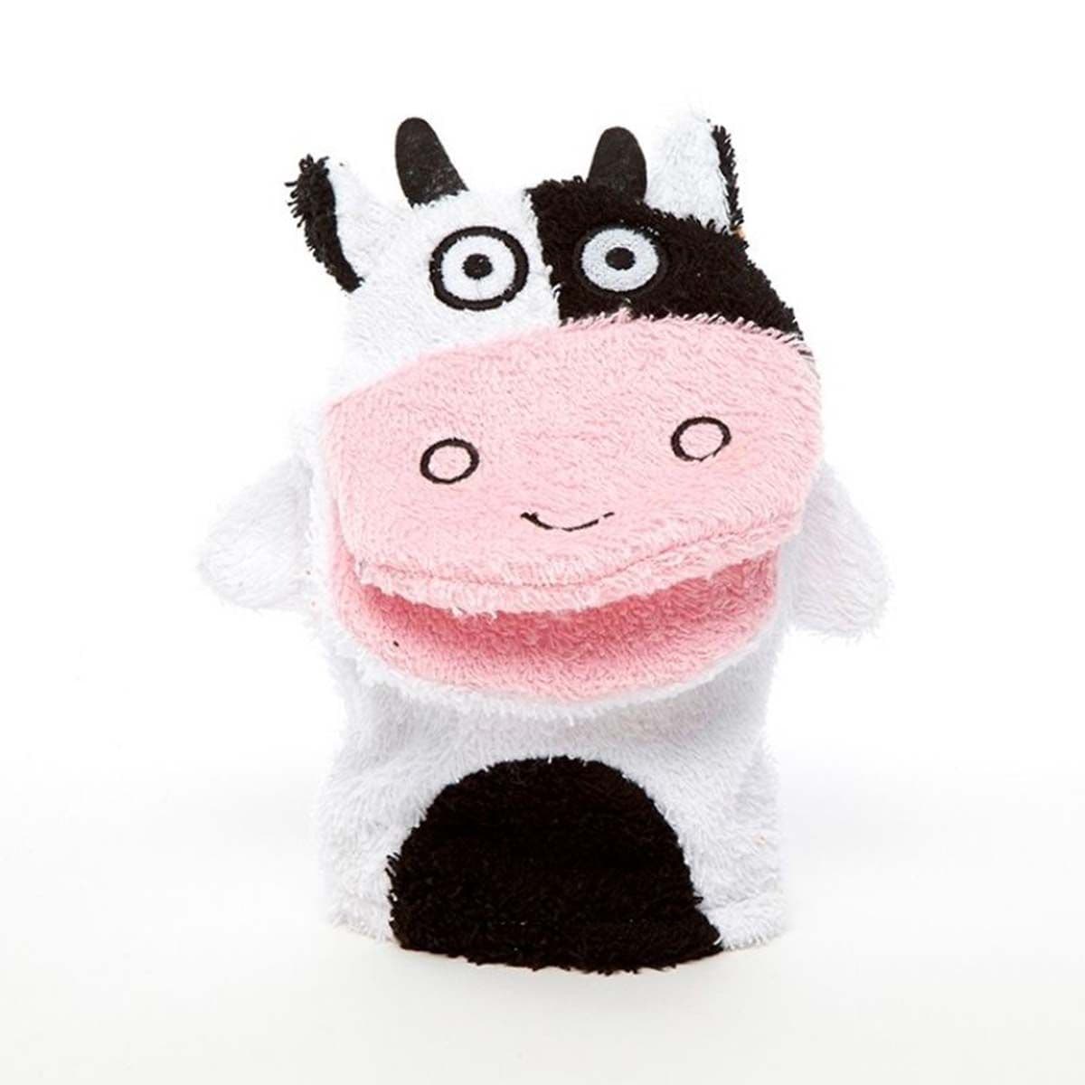 აბაზანის ხელთათმანი ძროხა 9409 იზაბელ ლაურიერი - Isabelle Laurier