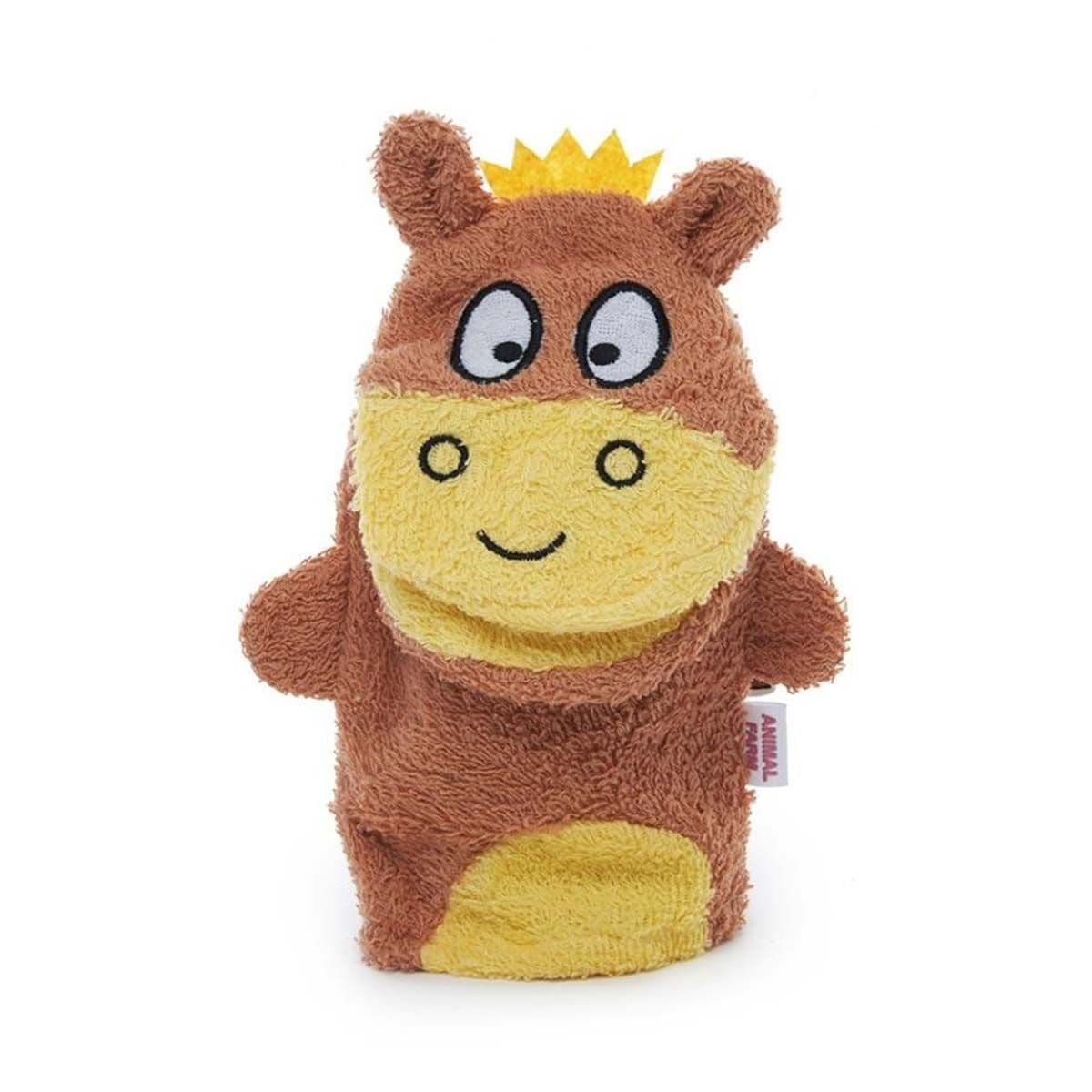 აბაზანის ხელთათმანი ცხენი 9416 იზაბელ ლაურიერი - Isabelle Laurier