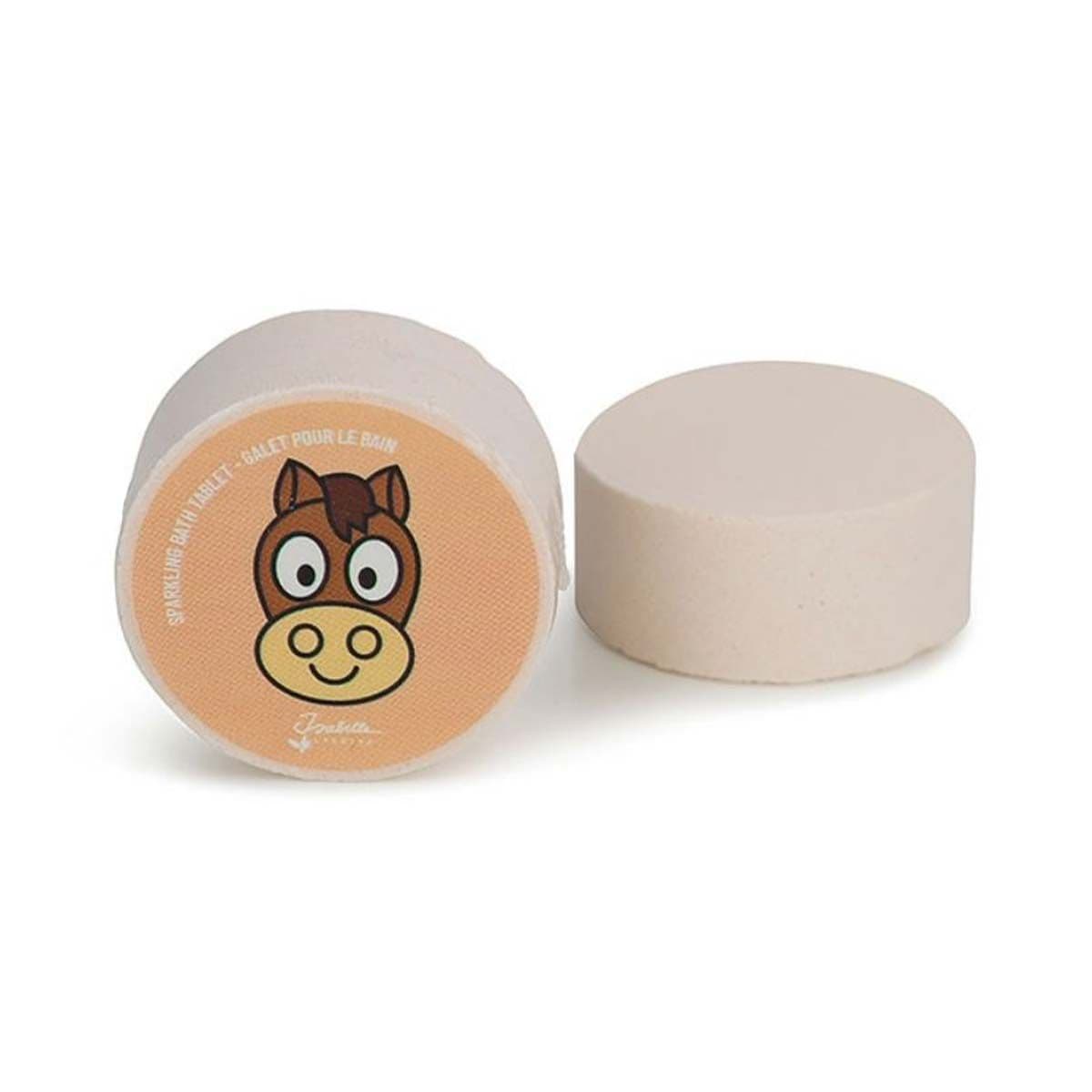 აბაზანის შუშხუნა ტაბლეტი ცხენი 4303 იზაბელ ლაურიერი - Isabelle Laurier