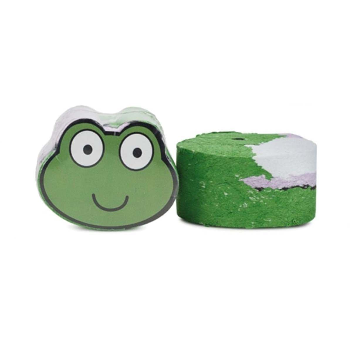 პირსახოცი ჯადოსნური ბაყაყი 9300 იზაბელ ლაურიერი - Isabelle Laurier