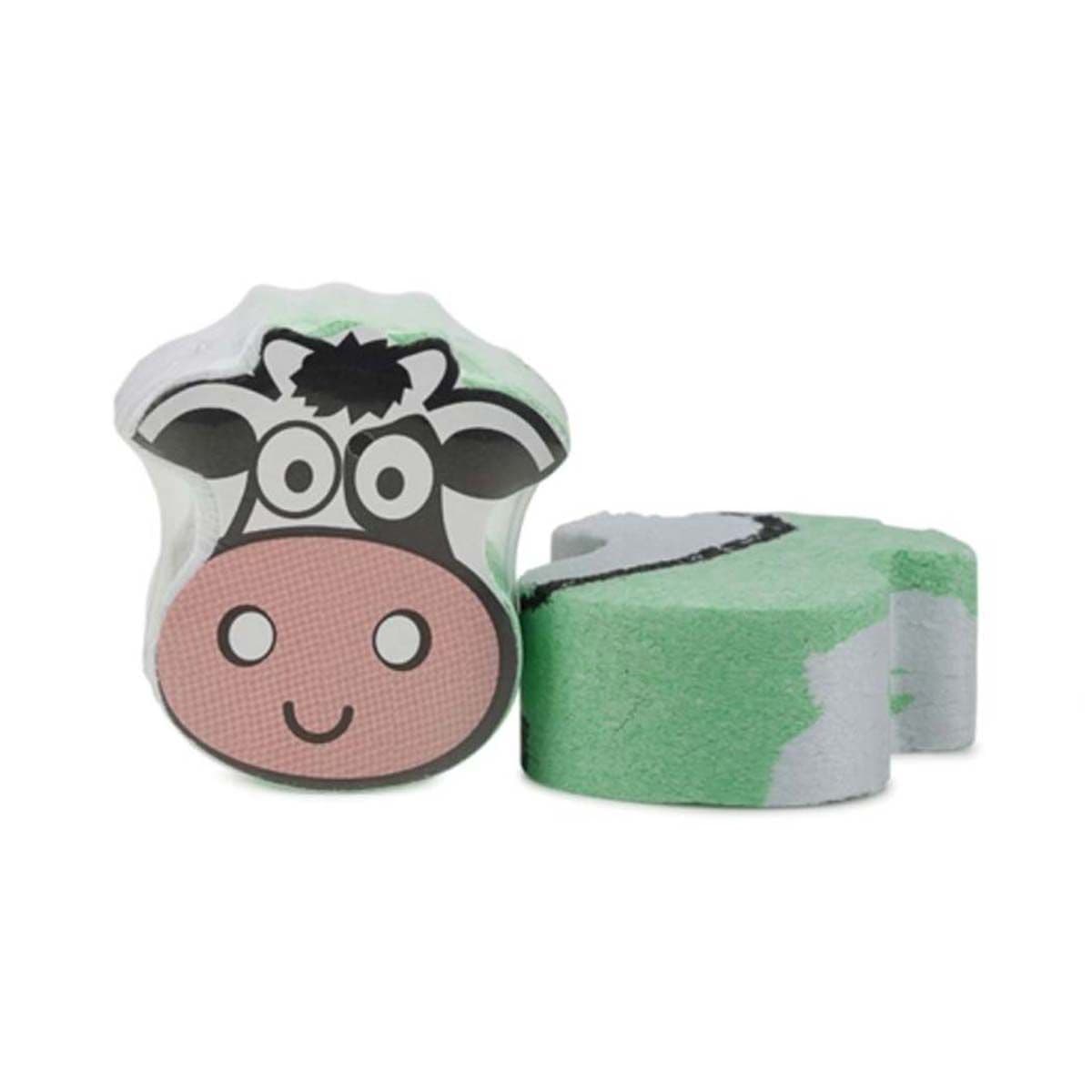 პირსახოცი ჯადოსნური ძროხა 9331 იზაბელ ლაურიერი - Isabelle Laurier