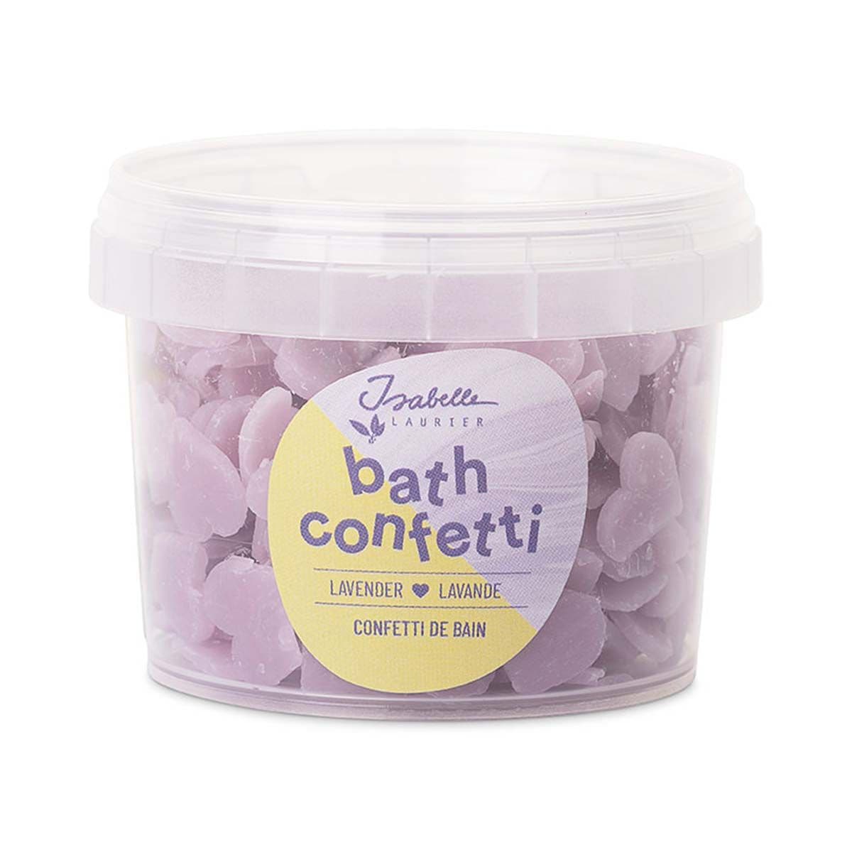 აბაზანის კონფეტი ლავანდა 4723 იზაბელ ლაურიერი - Isabelle Laurier