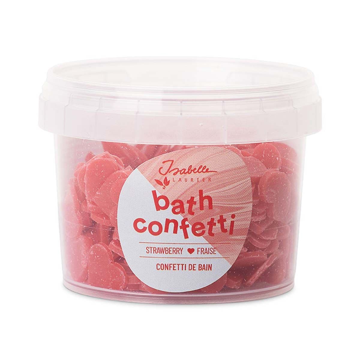 აბაზანის კონფეტი მარწყვი 4730 იზაბელ ლაურიერი - Isabelle Laurier