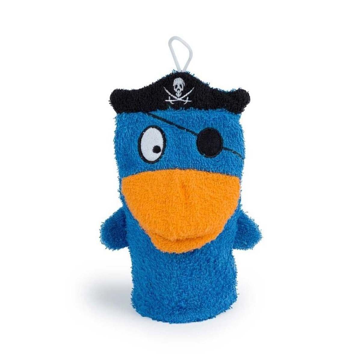 აბაზანის ხელთათმანი მეკობრე 4020 იზაბელ ლაურიერი - Isabelle Laurier