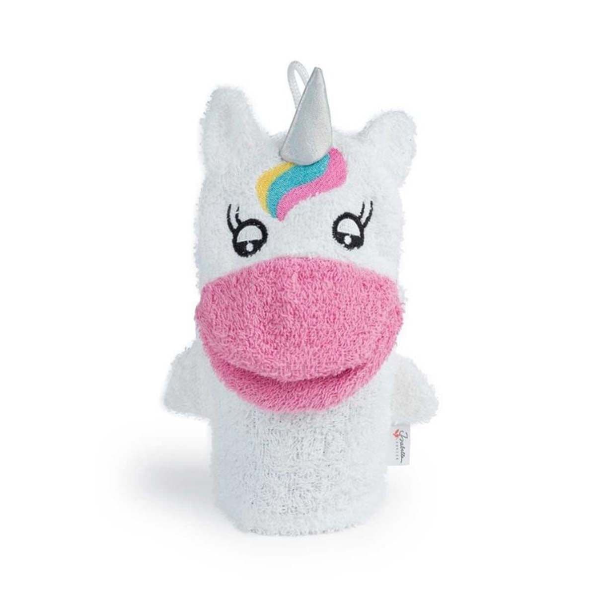 აბაზანის ხელთათმანი უნიქორნი 4037 იზაბელ ლაურიერი - Isabelle Laurier