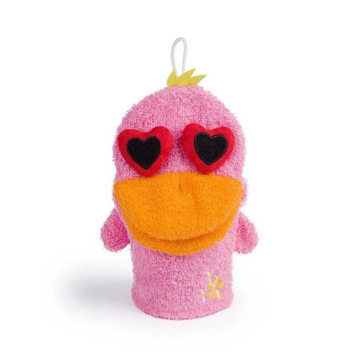 აბაზანის ხელთათმანი ინსტა 4044 იზაბელ ლაურიერი - Isabelle Laurier