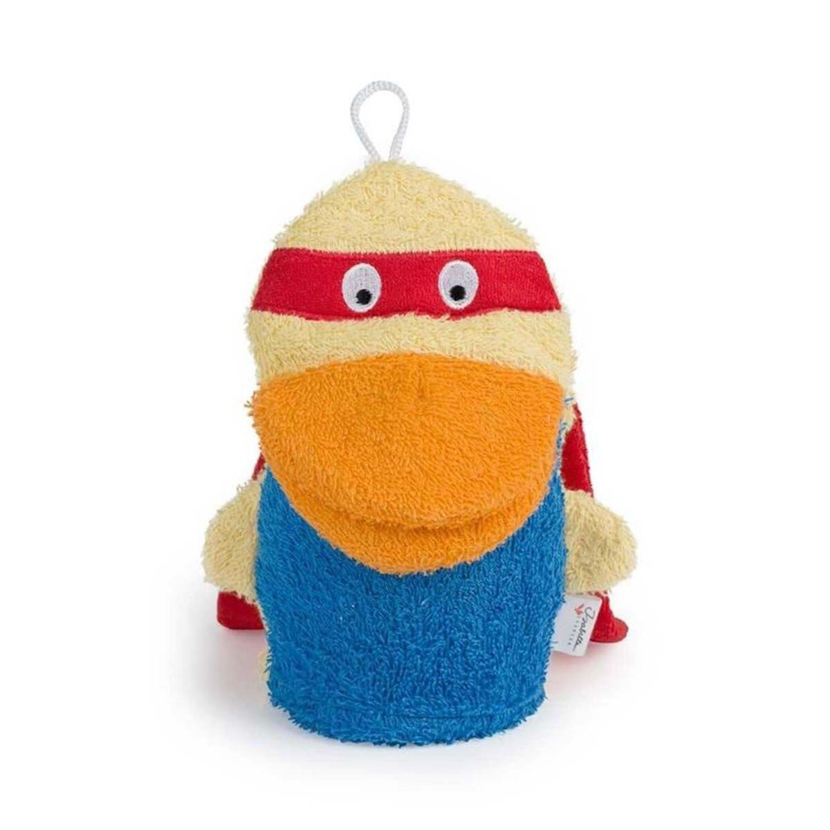 აბაზანის ხელთათმანი სუპერგმირი 4051 იზაბელ ლაურიერი - Isabelle Laurier