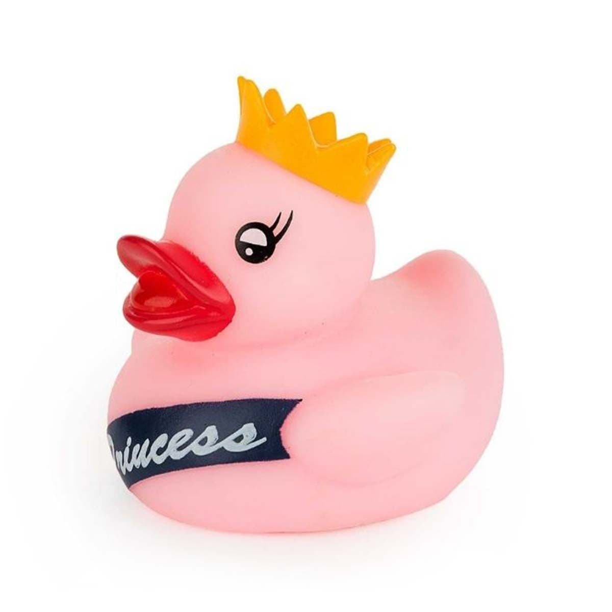 აბაზანის სათამაშო იხვი პრინცესა 3962 იზაბელ ლაურიერი - Isabelle Laurier