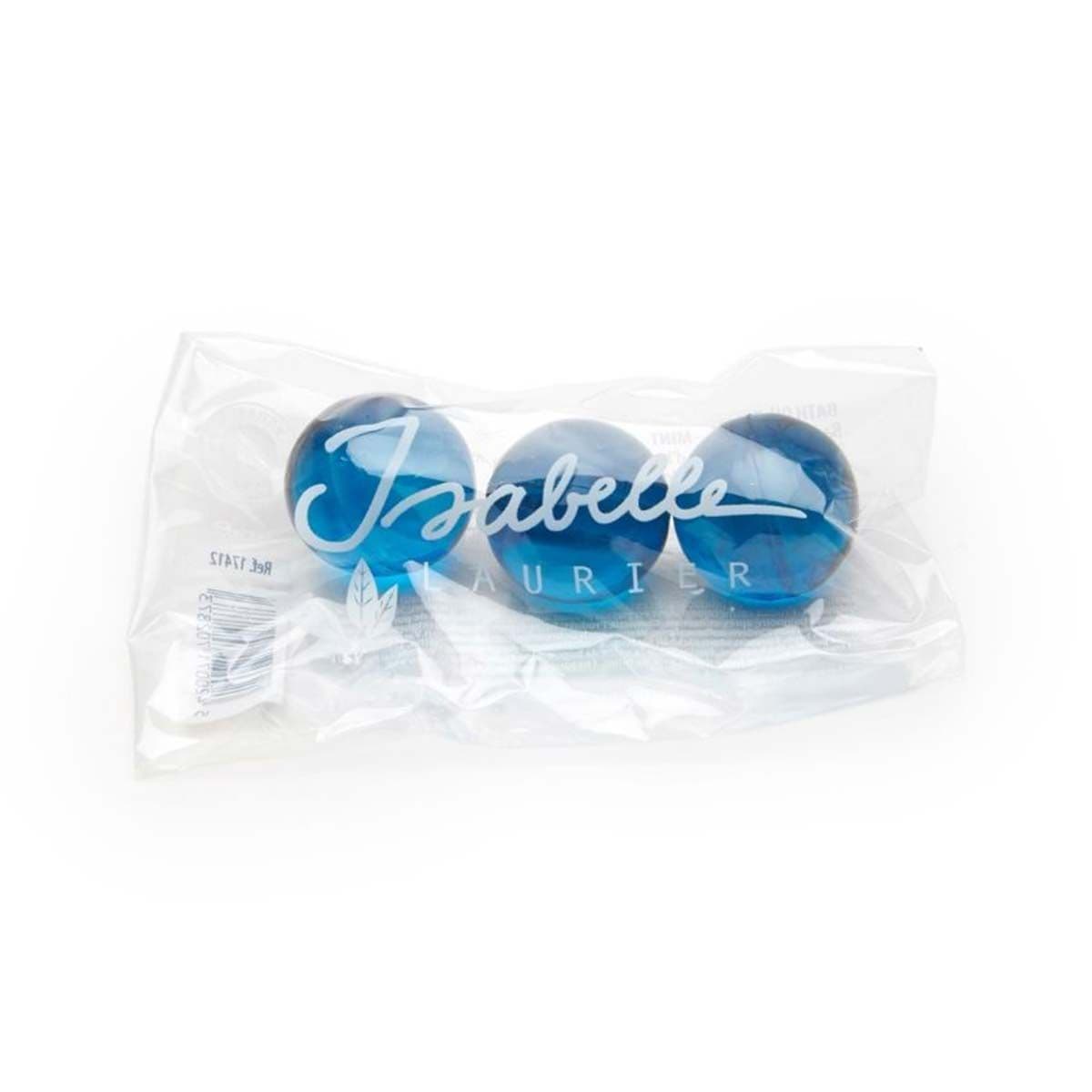 აბაზანის ზეთი ლოტუსი 3X4გ 3535 იზაბელ ლაურიერი - Isabelle Laurier