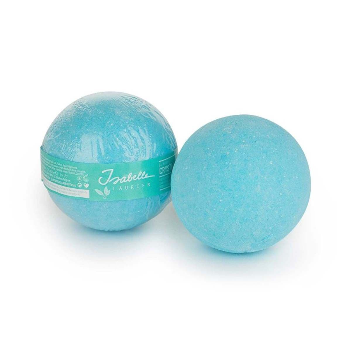 აბაზანის ბომბი Crystal 175 გ 1 ცალი 3520 იზაბელ ლაურიერი - Isabelle Laurier