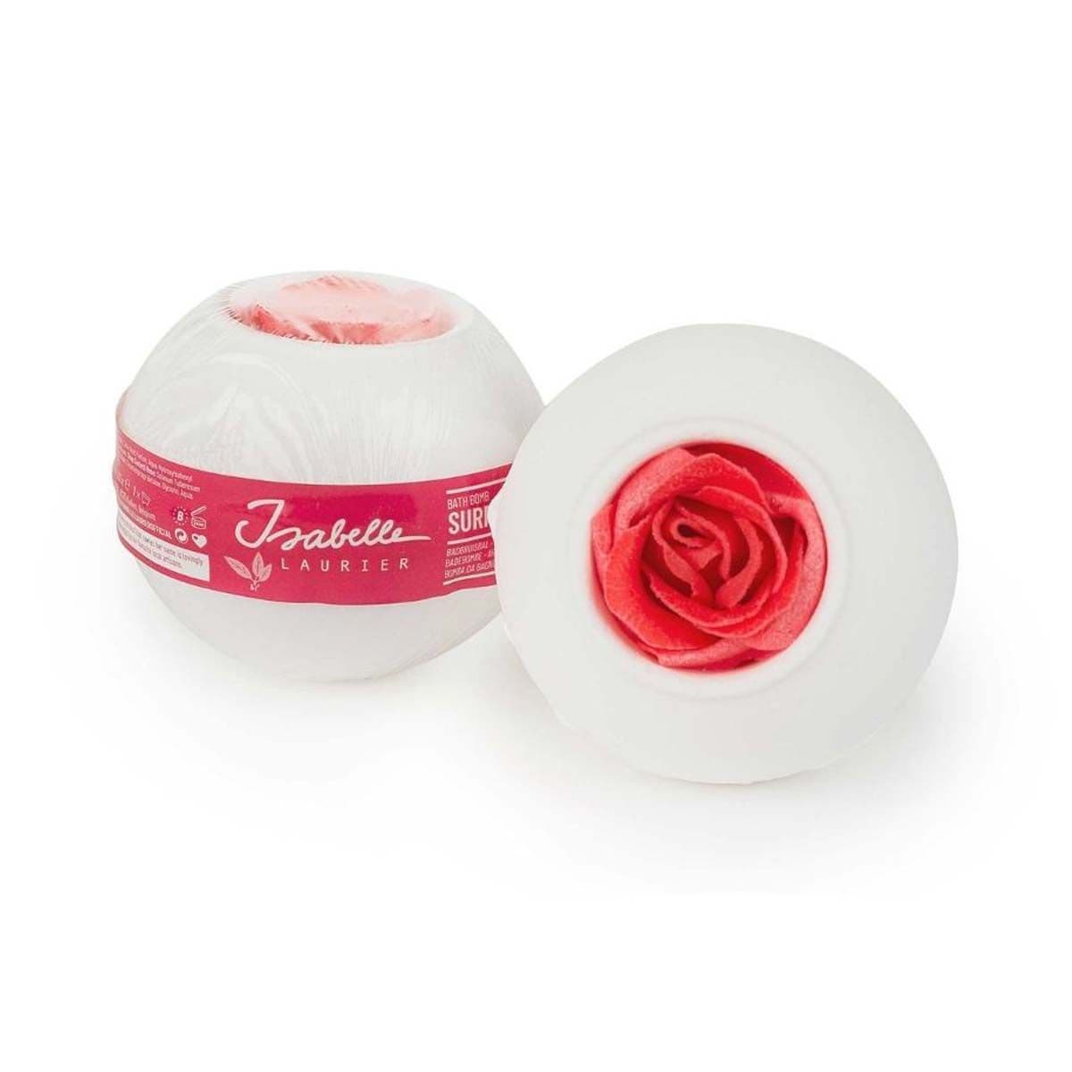 აბაზანის ბომბი Surprise Me 155 გ 1 ცალი 0152 იზაბელ ლაურიერი - Isabelle Laurier