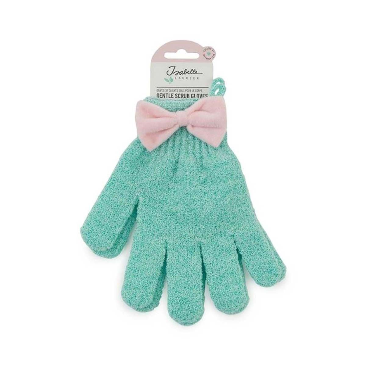 ხელთათმანი სკრაბი Mint 4143 იზაბელ ლაურიერი - Isabelle Laurier