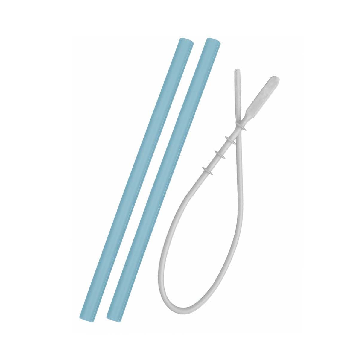 საწრუპი 2 ცალი და ჯაგრისი ლურჯი 1451 მინიკოიოი - Minikoioi